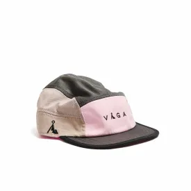 VAGA | Unisex Club Cap - Charcoal