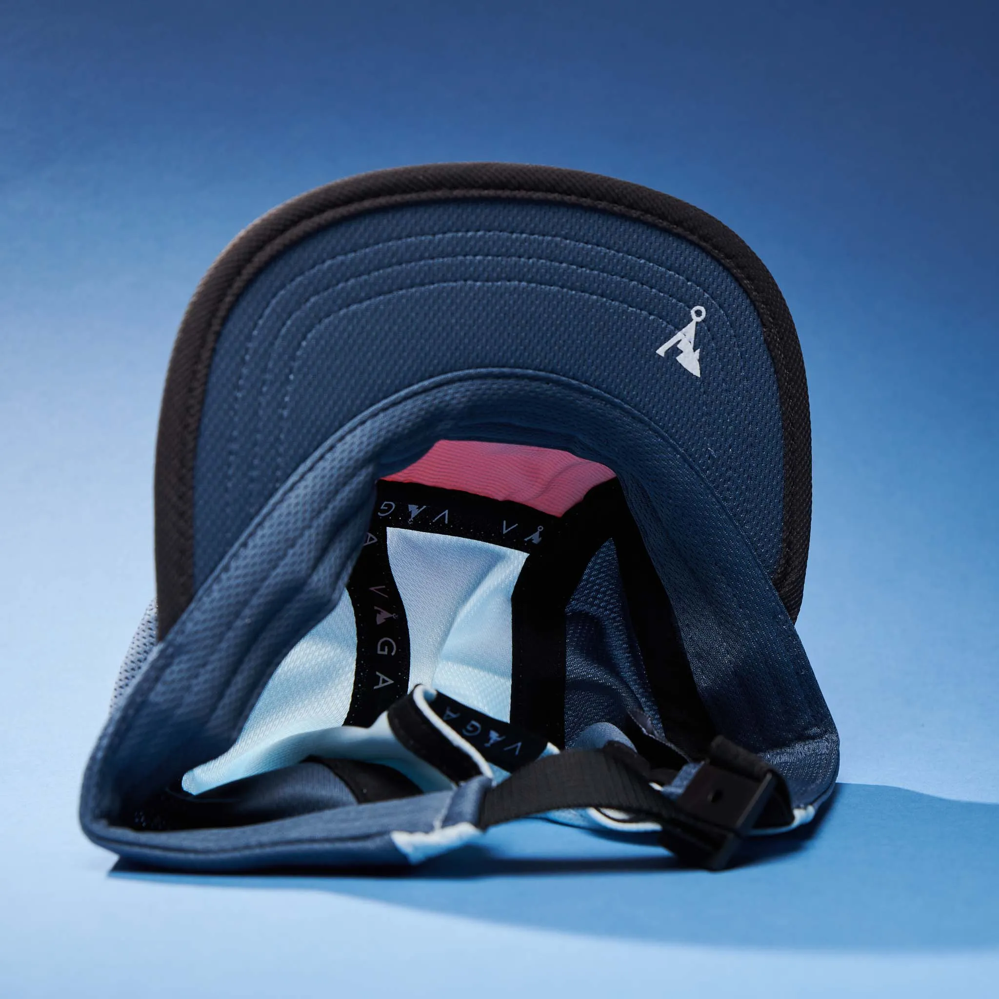 VAGA | Unisex Club Cap - Mint