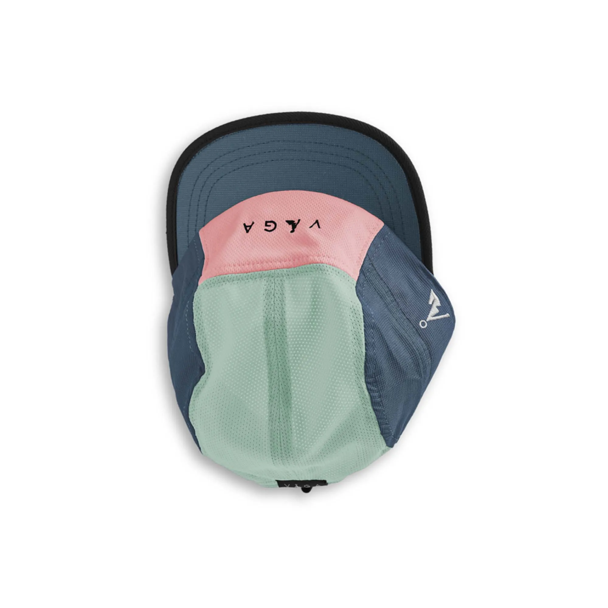 VAGA | Unisex Club Cap - Mint