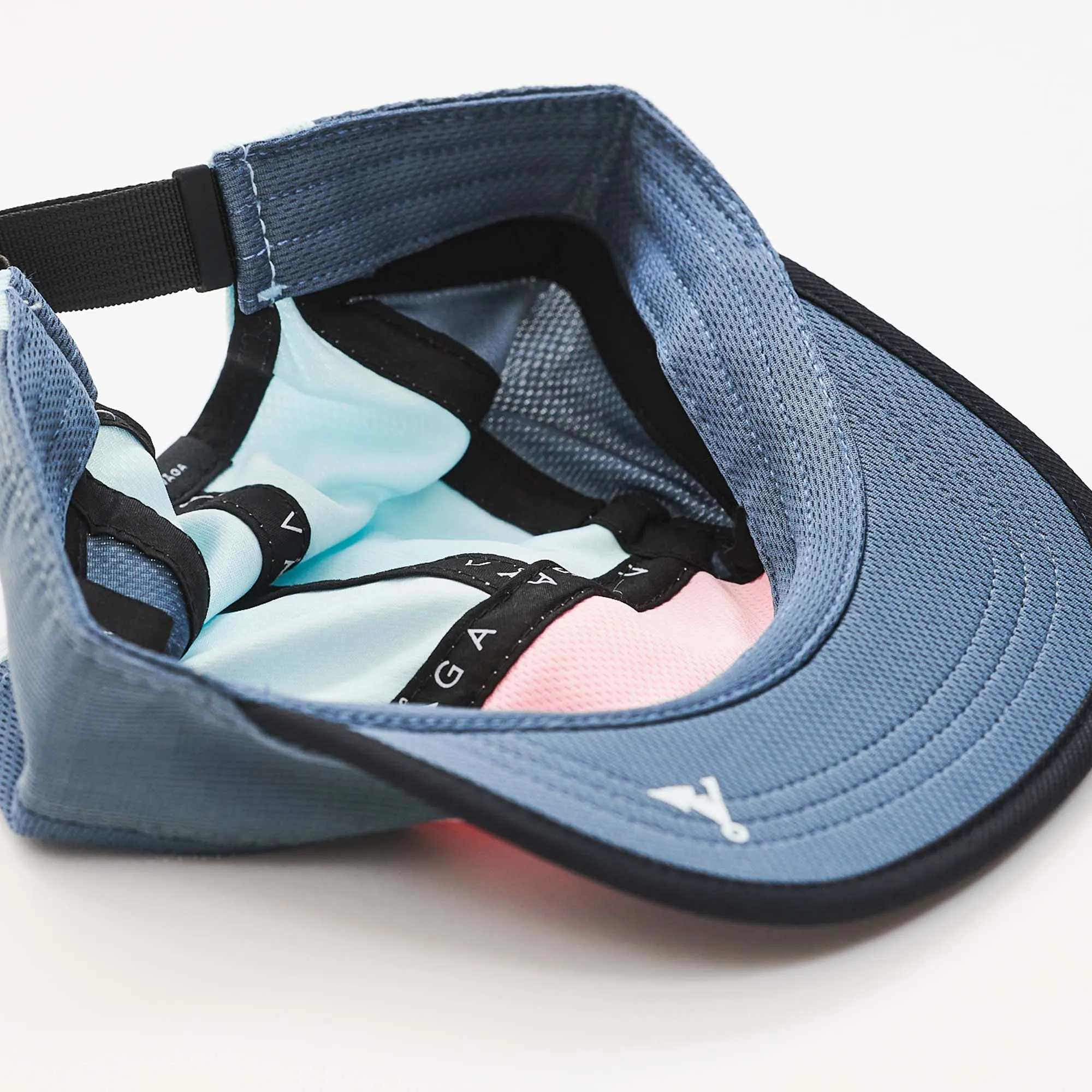 VAGA | Unisex Club Cap - Mint