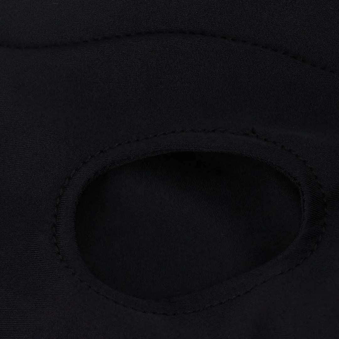 Vimoisa Metallic Cycling Face Neck Mask Hat Ultra Balaclava Hood