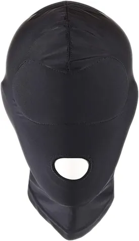 Vimoisa Metallic Cycling Face Neck Mask Hat Ultra Balaclava Hood