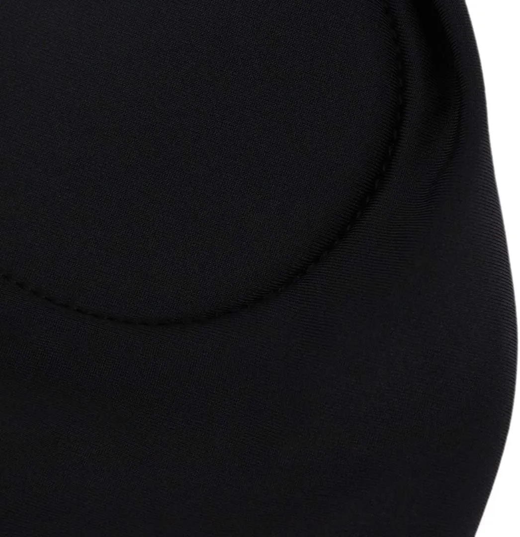 Vimoisa Metallic Cycling Face Neck Mask Hat Ultra Balaclava Hood