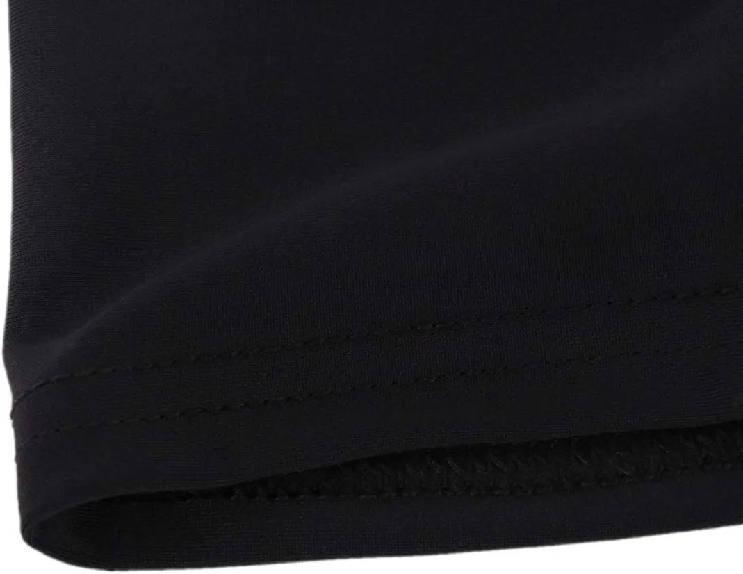 Vimoisa Metallic Cycling Face Neck Mask Hat Ultra Balaclava Hood