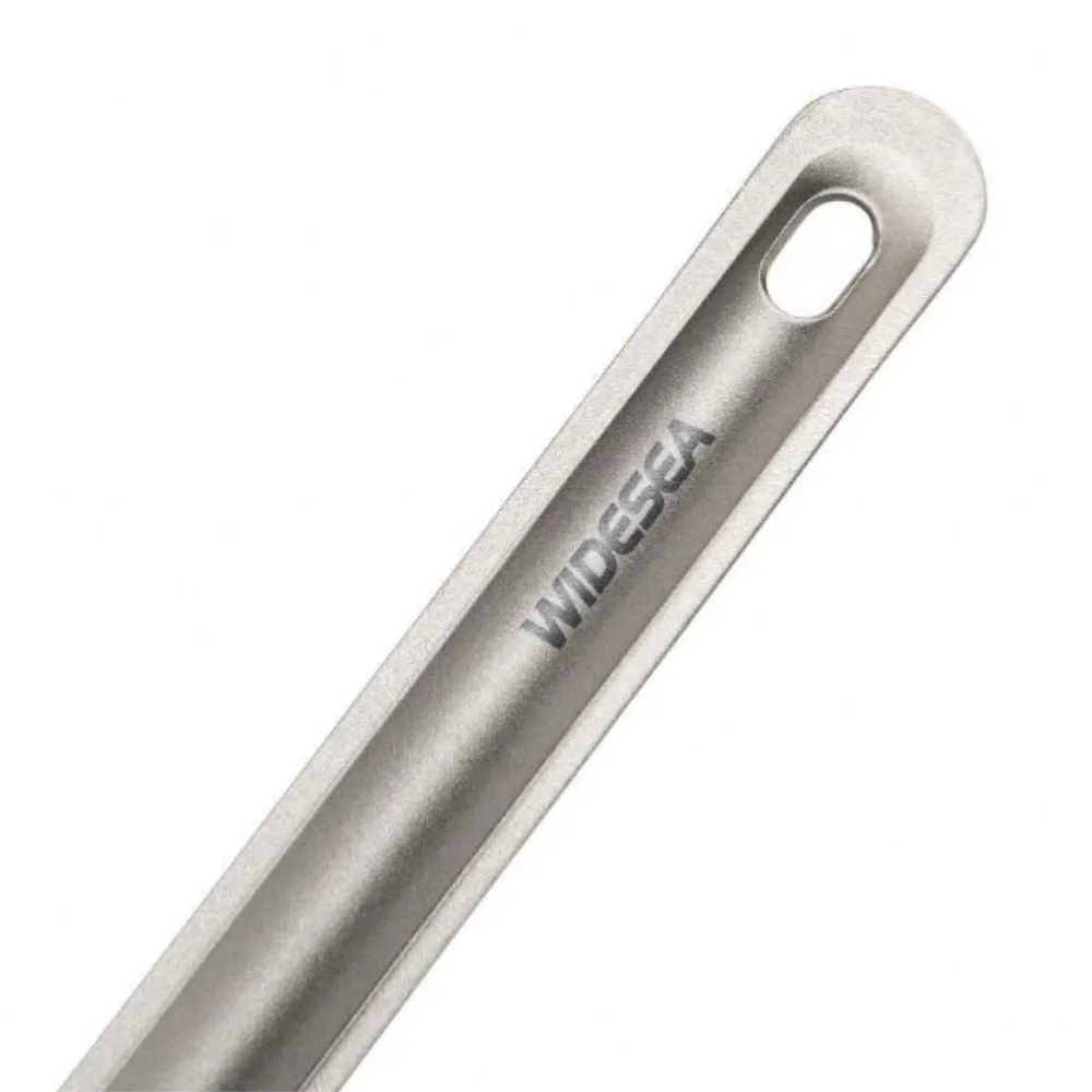 Widesea Titanium Spork Spoon 22cm