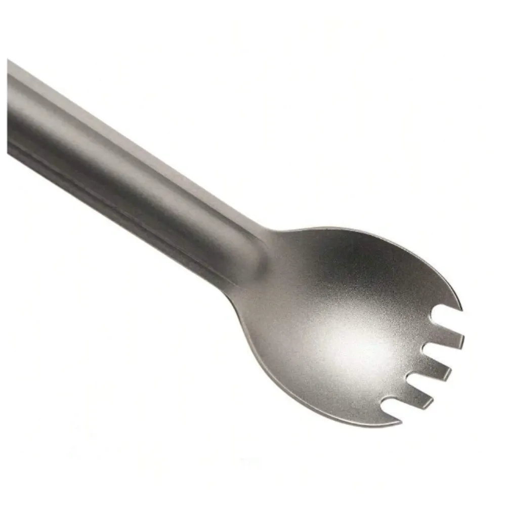Widesea Titanium Spork Spoon 22cm