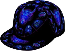 Women Men Baseball Cap Hat Tennis Cap Cycling Cap Hip Hop Snapback Cap