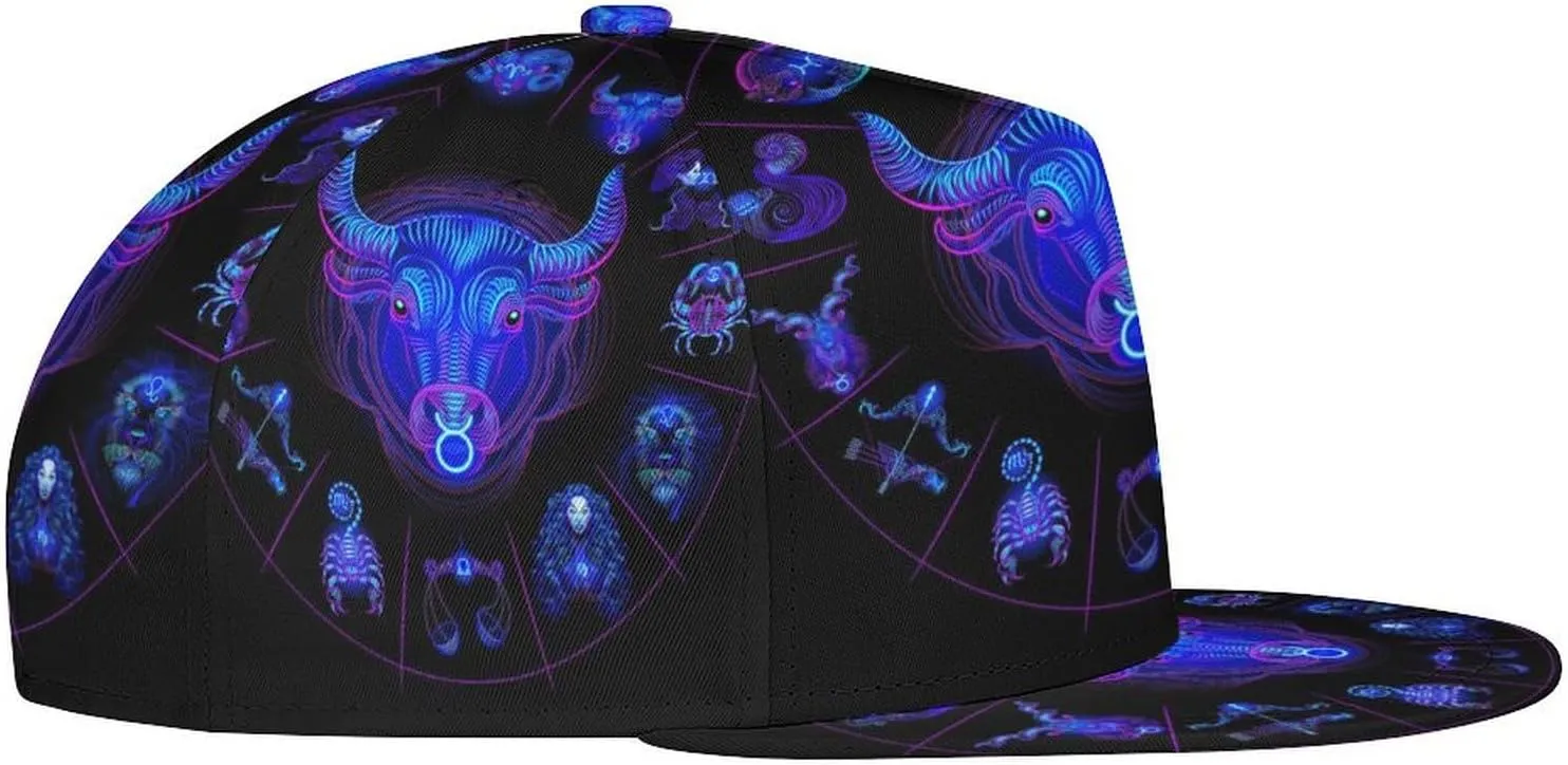 Women Men Baseball Cap Hat Tennis Cap Cycling Cap Hip Hop Snapback Cap