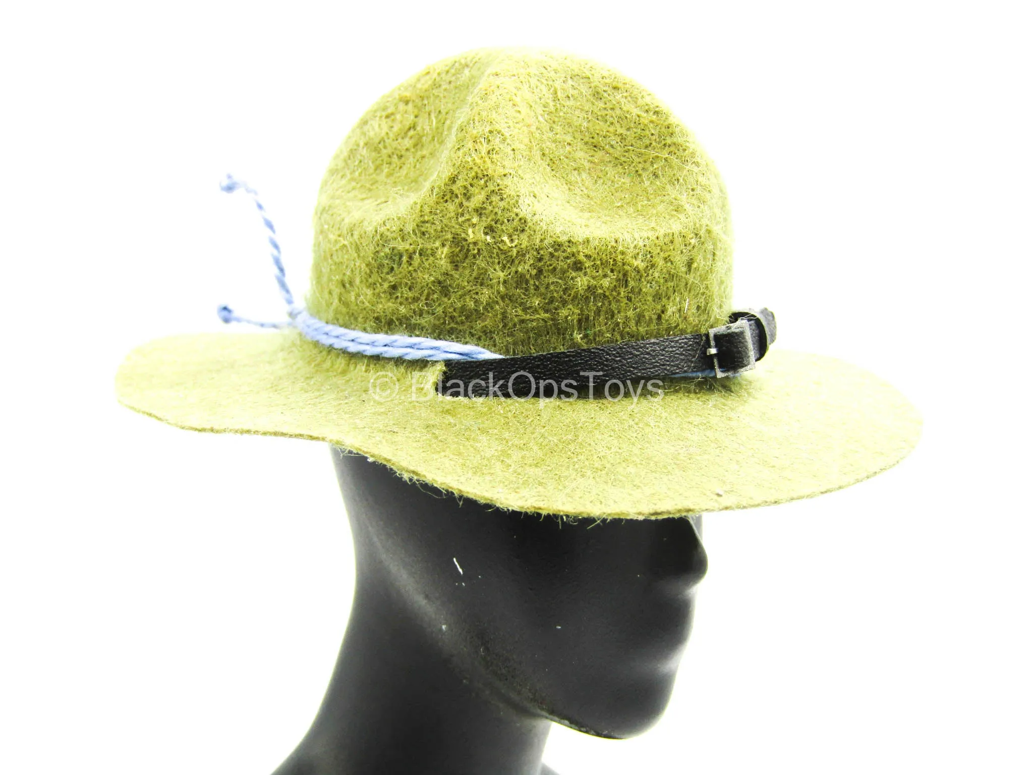 WWI - U.S. Army Campaign Hat (Infantry) - MINT IN BOX