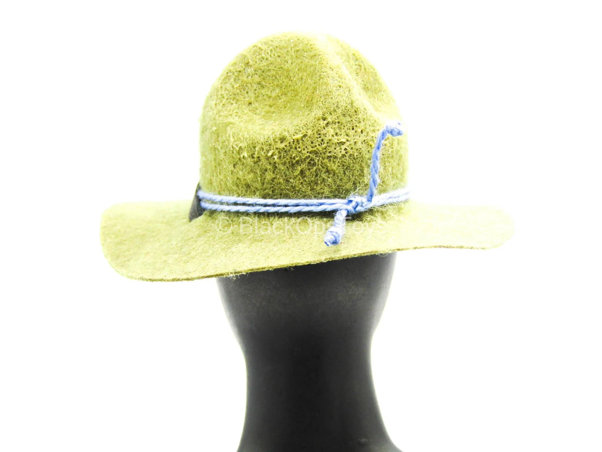 WWI - U.S. Army Campaign Hat (Infantry) - MINT IN BOX