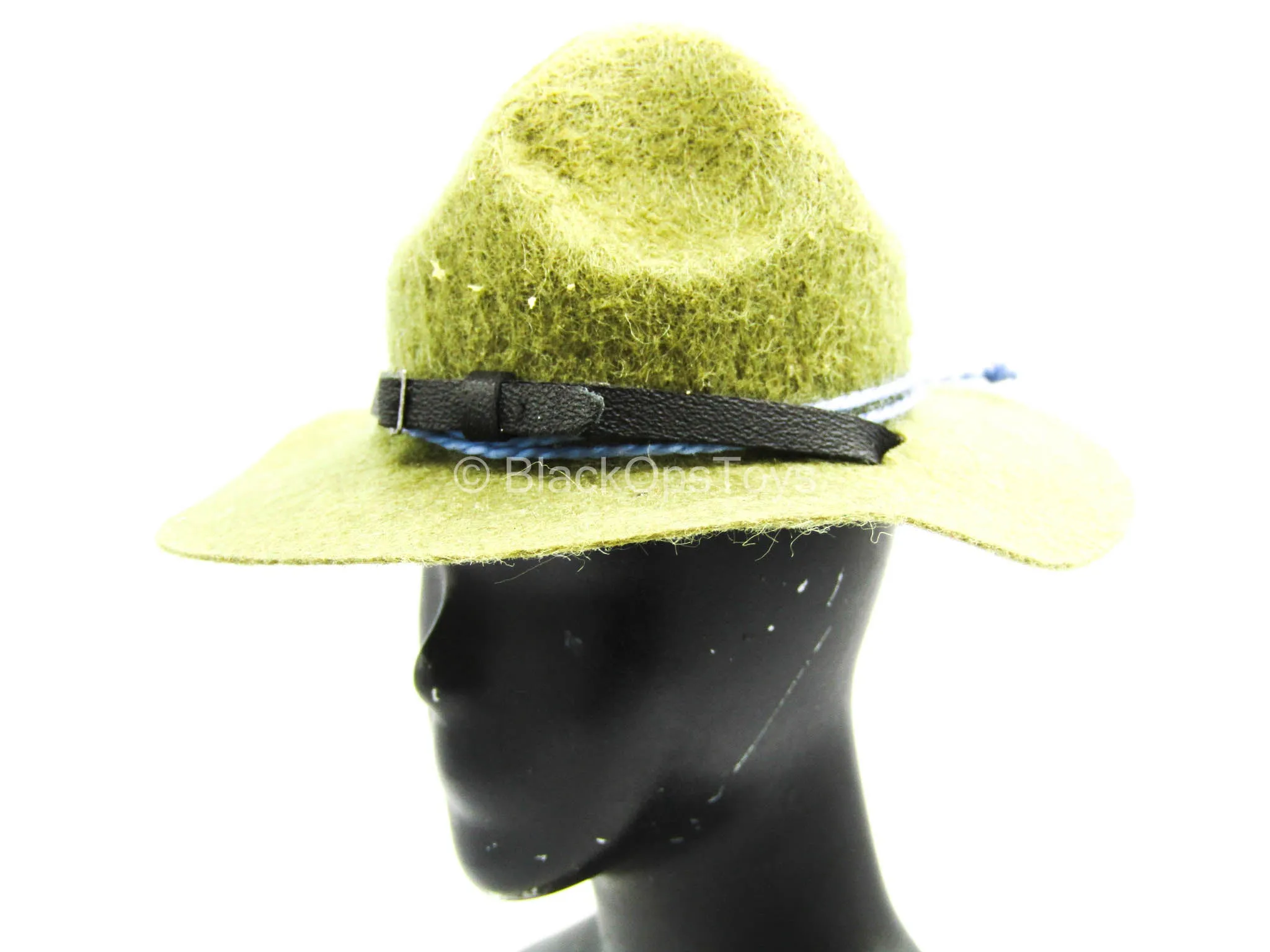 WWI - U.S. Army Campaign Hat (Infantry) - MINT IN BOX